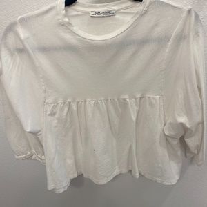 Zara Top